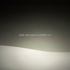 Nine Inch Nails - Ghosts I–IV cover art