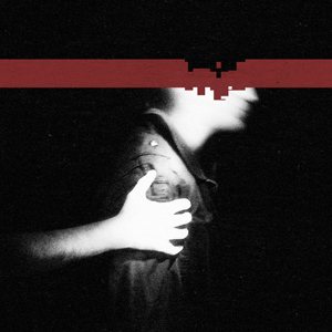 Nine Inch Nails - The Slip cover art