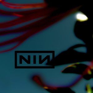 Nine Inch Nails - Things Falling Apart cover art