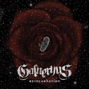 Galneryus - Reincarnation cover art