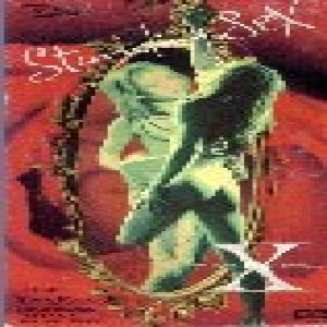 X Japan - Standing Sex cover art