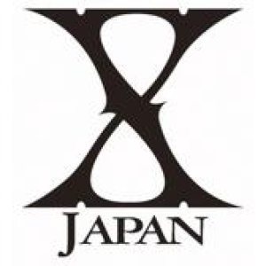 X Japan - I.V cover art
