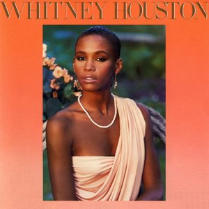 Whitney Houston - Whitney Houston cover art