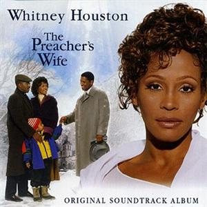 Original Soundtrack [Various Artists] - The Preacher's Wife cover art
