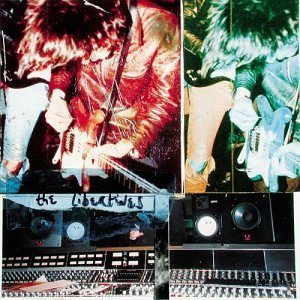 The Libertines - I Get Along cover art The Libertines - I Get Along cover art