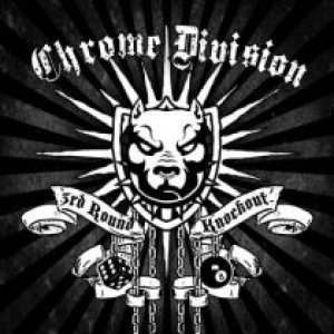 Chrome Division - 3rd Round Knockout cover art