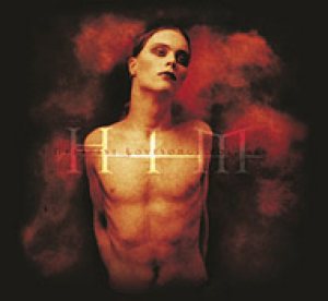 HIM - Greatest Love Songs Vol. 666 cover art HIM - Greatest Love Songs Vol. 666 cover art