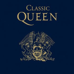 Queen - Classic Queen cover art