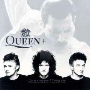 Queen - Greatest Hits III cover art