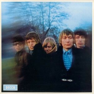 The Rolling Stones - Between the Buttons cover art