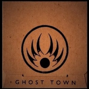 Cloaca - Ghost Town cover art
