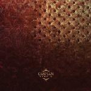 Caspian - Tertia cover art Caspian - Tertia cover art