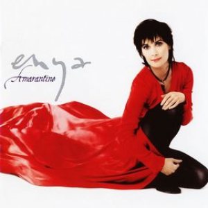 Enya - Amarantine cover art