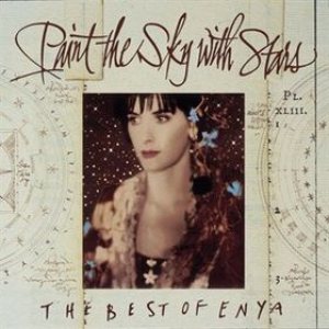 Enya - Paint the Sky With Stars cover art