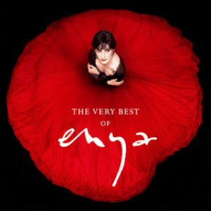 Enya - The Very Best of Enya cover art