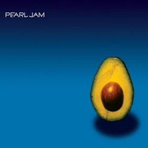 Pearl Jam - Pearl Jam cover art