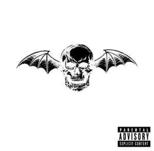 Avenged Sevenfold - Avenged Sevenfold cover art