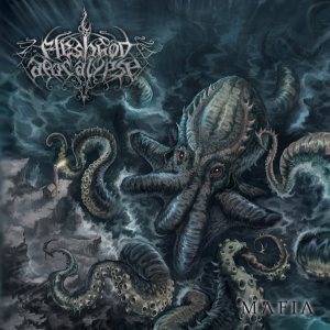 Fleshgod Apocalypse - Mafia cover art