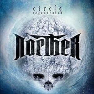 Norther - Circle Regenerated cover art