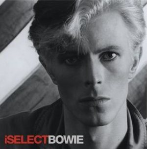 David Bowie - iSelect cover art