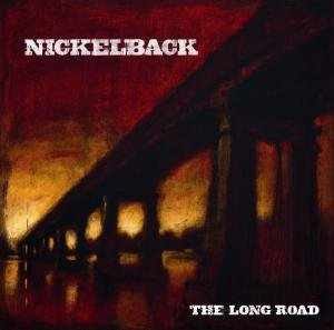Nickelback - The Long Road cover art