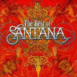 Santana - The Best of Santana cover art