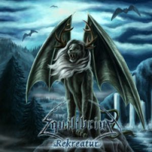 Equilibrium - Rekreatur cover art