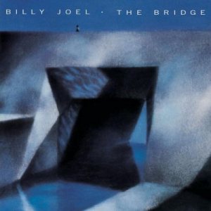 Billy Joel - The Bridge cover art