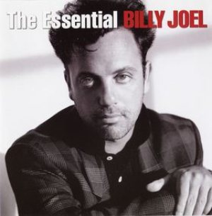 Billy Joel - The Essential Billy Joel cover art