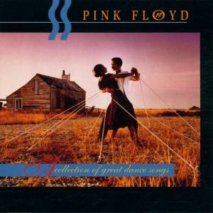 Pink Floyd - A Collection of Great Dance Songs cover art