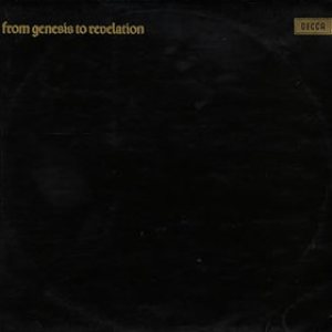 Genesis - From Genesis to Revelation (1969) - Herb Music