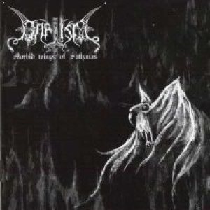 Baptism - Morbid Wings of Sathanas cover art