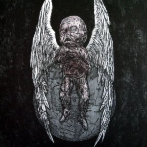 Deathspell Omega - Si Monumentum Requires, Circumspice cover art