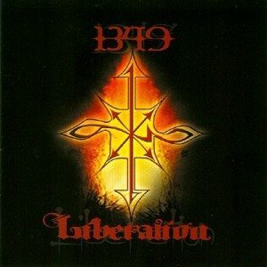 1349 - Liberation cover art