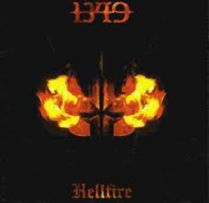 1349 - Hellfire cover art