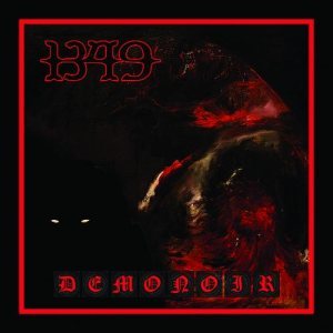 1349 - Demonoir cover art