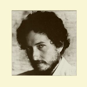 Bob Dylan - New Morning cover art