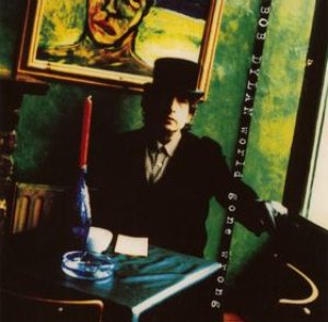 Bob Dylan - World Gone Wrong cover art Bob Dylan - World Gone Wrong cover art