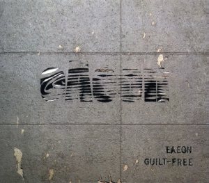 이이언 (eAeon) - Guilt-Free cover art