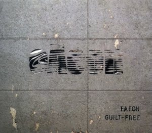 이이언 (eAeon) - Guilt-Free cover art 이이언 (eAeon) - Guilt-Free cover art