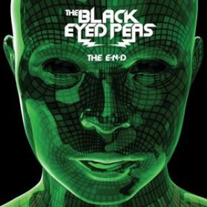 The Black Eyed Peas - The E.N.D. cover art