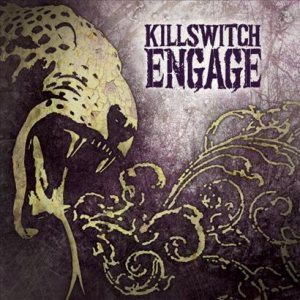 Killswitch Engage - Killswitch Engage II cover art