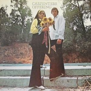 Carpenters - Offering cover art