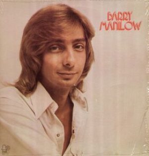 Barry Manilow - Barry Manilow cover art