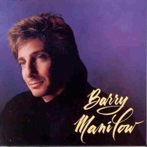 Barry Manilow - Barry Manilow cover art