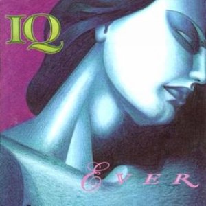 IQ - Ever cover art