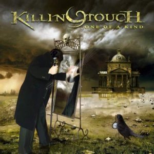 Killing Touch - One of a Kind cover art