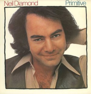 Neil Diamond - Primitive cover art
