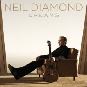 Neil Diamond - Dreams cover art