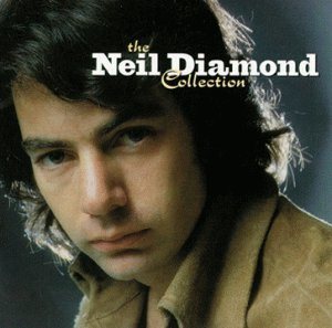 Neil Diamond - The Neil Diamond Collection cover art